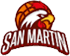 San Martin